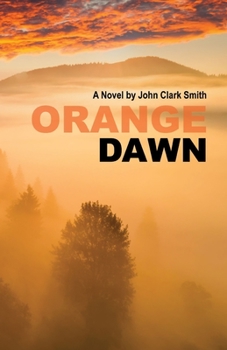 Paperback Orange Dawn Book