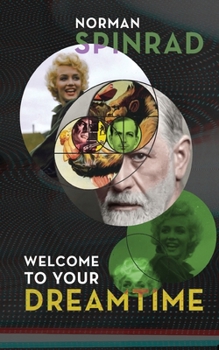 Paperback Welcome to Your Dreamtime Book