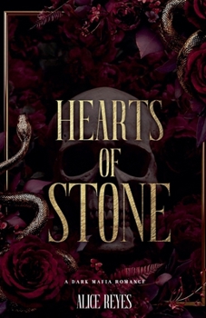 Hearts of Stone: A Dark Mafia Romance (The Violent Hearts)