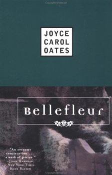 Paperback Bellefleur Book