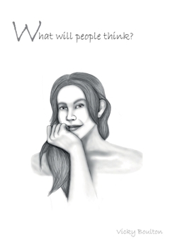 Paperback What will people think? Book