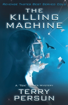 Paperback The Killing Machine Book