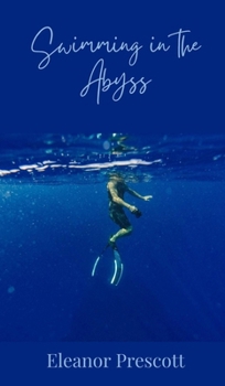 Hardcover Swimming in the Abyss Book