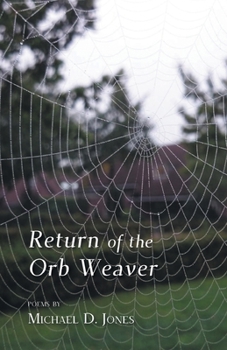 Paperback Return of the Orb Weaver Book