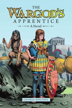 Paperback The Wargod's Apprentice Book