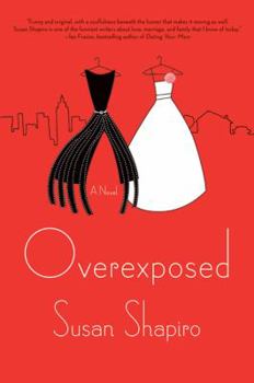 Hardcover Overexposed Book