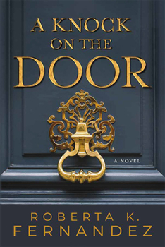 Paperback A Knock on the Door Book
