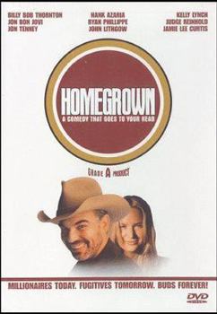 Homegrown