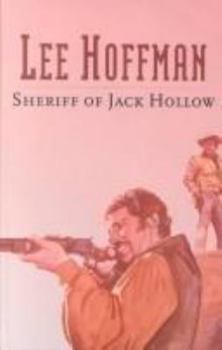 Hardcover Sheriff of Jack Hollow Book