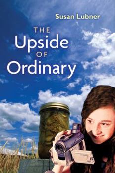 Hardcover The Upside of Ordinary Book