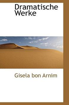 Paperback Dramatische Werke Book