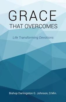 Paperback Grace That Overcomes Book