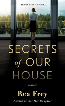 Mass Market Paperback Secrets of Our House Book