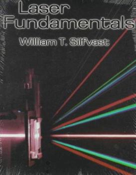 Paperback Laser Fundamentals Book
