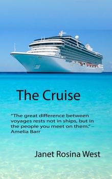 Paperback The Cruise Book