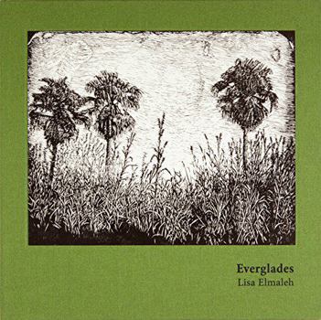 Hardcover Everglades Book