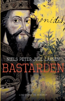 Paperback Bastarden [Danish] Book