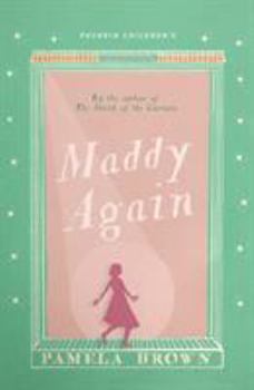 Paperback Maddy Again: Blue Door 5 Book
