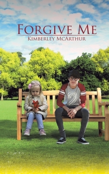 Paperback Forgive Me Book