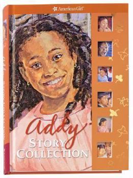 Hardcover Addy Story Collection Book