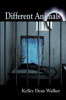 Paperback Different Animals Book
