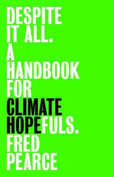 Hardcover Despite It All Book