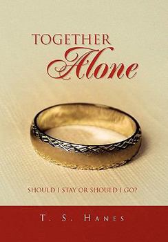 Hardcover Together Alone Book