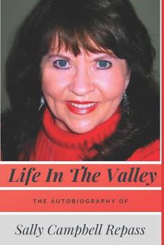 Paperback Life in the Valley Book