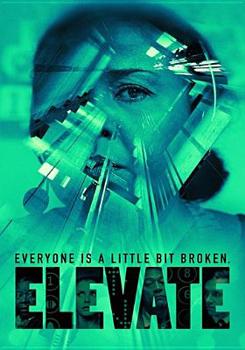 DVD Elevate Book