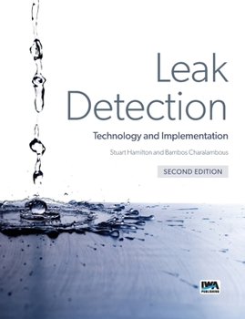 Paperback Leak Detection: Technology and Implementation Book