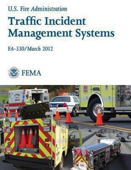 Paperback Traffic Incident Management Systems Book