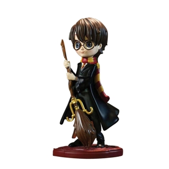 Gift Wizarding World of Harry Potter 5 inch Harry Potter Figurine Book