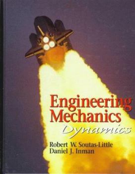 Hardcover Engineering Mechanics: Dynamics Book