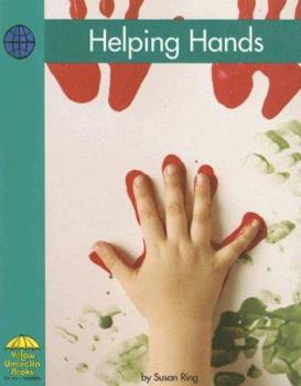 Helping Hands - Book  of the Yellow Umbrella Books: Social Studies