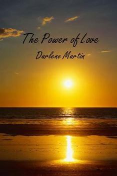 Paperback The Power of Love Book