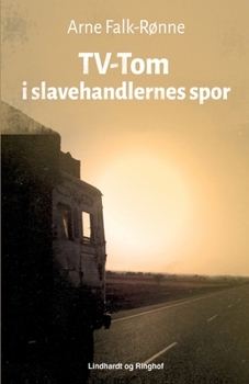 Paperback TV-Tom i slavehandlernes spor [Danish] Book