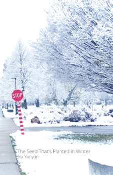 Paperback The Seed That's Planted in Winter Book