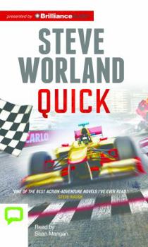 Audio CD Quick Book