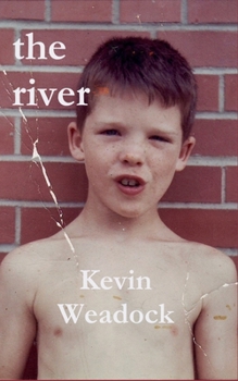 Paperback The river: a memoir Book