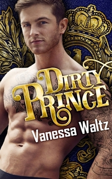 Paperback Dirty Prince Book