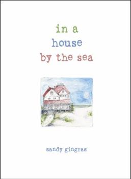 Hardcover In a House by the Sea Book