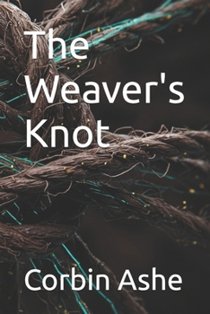 Paperback The Weaver's Knot Book