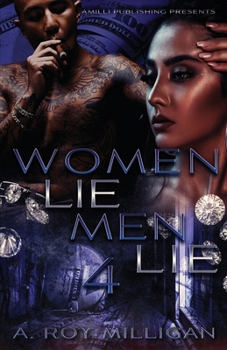 Paperback Women Lie Men Lie Part 4 Book