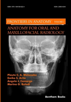 Paperback Anatomy for Oral and Maxillofacial Radiology Book