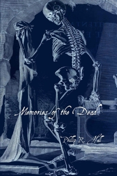 Paperback Memories of the Dead Book