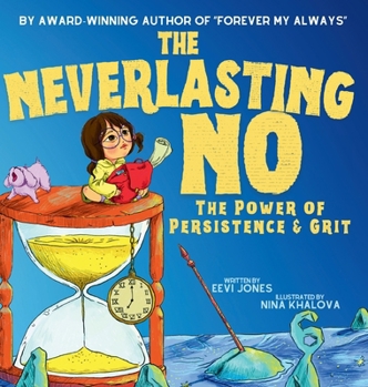 Hardcover The Neverlasting No Book