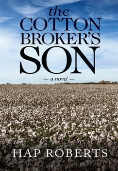 The Cotton Broker's Son