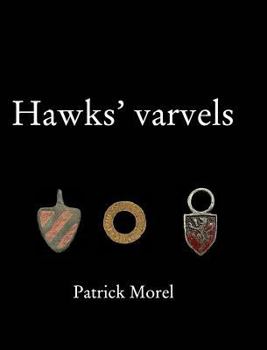 Hardcover Hawks' Varvels Book