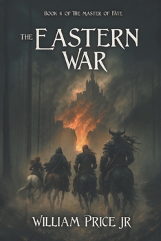 Paperback The Eastern War Book
