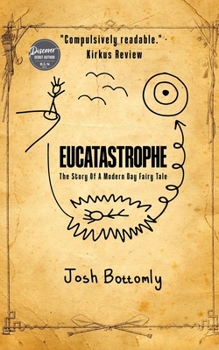 Paperback Eucatastrophe Book